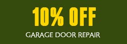 Bridgeview Garage Door Repair